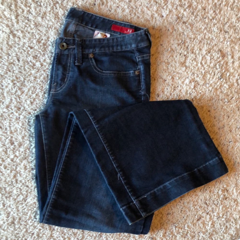 Express X2 Jeans